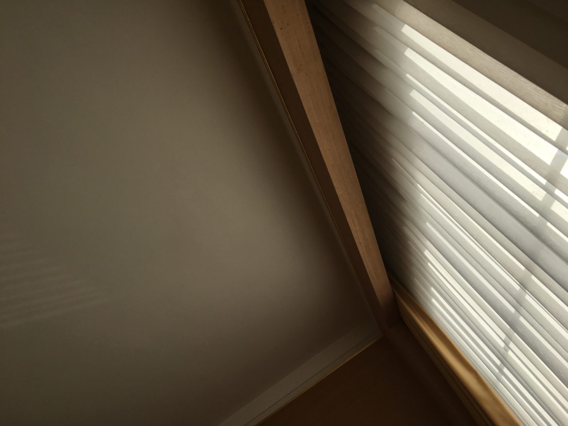 Curtains. It’s curtains for ya. Curtains. It's curtains for ya.